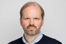 Dr. David Rieks