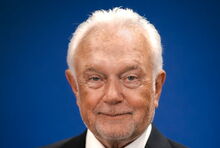 Wolfgang Kubicki