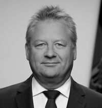 Dr. Bruno Kahl - Fotonachweis: BND/photothek.net