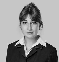 Daria Gladkov