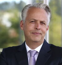 Dr. Jens Bodo Koch