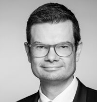 Dr. Marco Buschmann