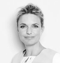 Dr. Sarah Tacke (ZDF)