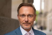 Christian Lindner
