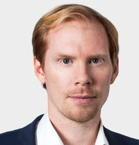 Fabian Bauer, LL. M.