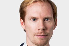 Fabian Bauer