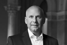 Prof. Roman Poseck (Justizminister Hessen)