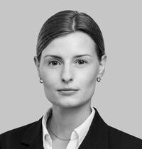 Alina Ludwig, LL.B.