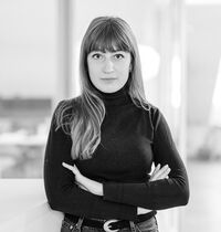 Daria Gladkov