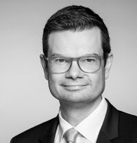 Dr. Marco Buschmann