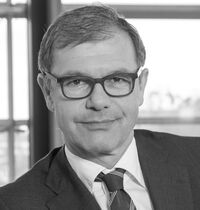 Dr. Rainer Eckert