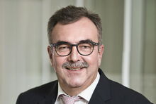 Dr. Ulrich Wessels