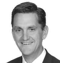 Dr. Joos Hellert (Eversheds Sutherland)