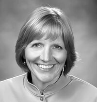 Elaine Charlson Bredehoft