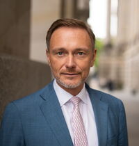 Christian Lindner