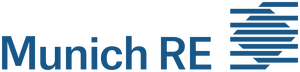 Logo Munich RE