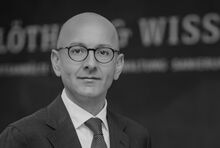 Prof. Dr. Lucas Flöther