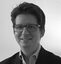 Dr. Stefan Gehring