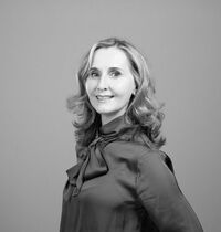 Barbara Wolf