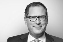 Prof. Hans-Patrick Schroeder (Freshfields)