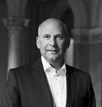 Prof. Roman Poseck (Justizminister Hessen)