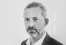 Volker Troche