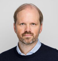 Dr. David Rieks