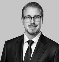 Maximilian Schwärecke, LL. M.