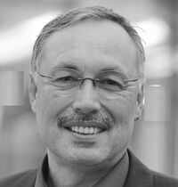 Prof. Peter Szyszka (Hochschule Hannover)