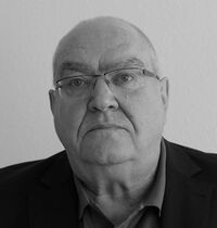 Prof. Thomas Fischer
