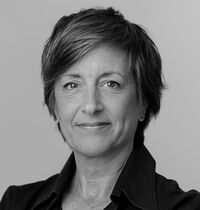 Ulrike Demmer