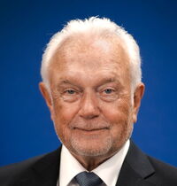 Wolfgang Kubicki