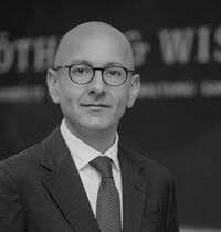 Prof. Dr. Lucas F. Flöther