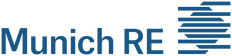 Logo Munich RE
