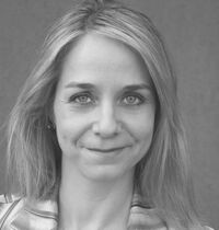 Anette Dowideit