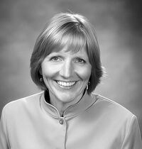 Elaine Charlson Bredehoft