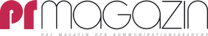 prmagazin - Das Magazin der Kommunikationsbranche