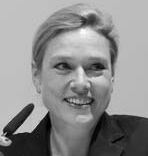 Clarissa Haller