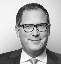 Prof. Hans-Patrick Schroeder (Freshfields)