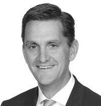 Dr. Joos Hellert (Eversheds Sutherland)