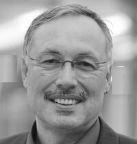 Prof. Peter Szyszka (Hochschule Hannover)