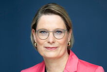 Dr. Stefanie Hubig
