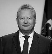 Dr. Bruno Kahl - Fotonachweis: BND/photothek.net