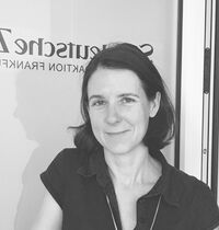 Meike Schreiber