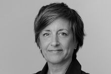 Ulrike Demmer