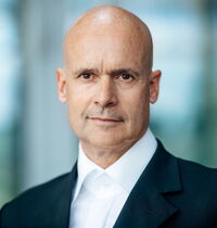Stefan von Raumer