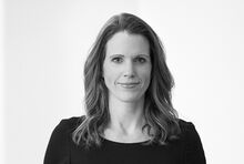 Dr. Dorothee Prosteder