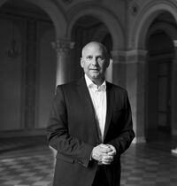 Prof. Roman Poseck (Justizminister Hessen)