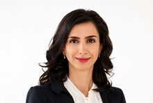 Anahita Thoms