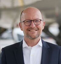 Andreas Bartels